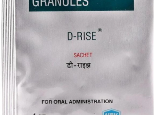 D-RISE SACHET 1GM