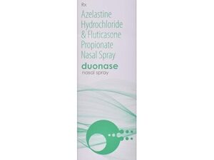 DUONASE NASAL SPRAY