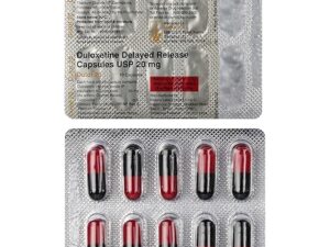 DULOT 20MG TABLET