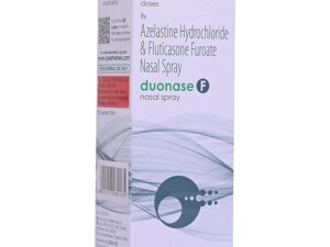 DUONASE F NASAL SPRAY