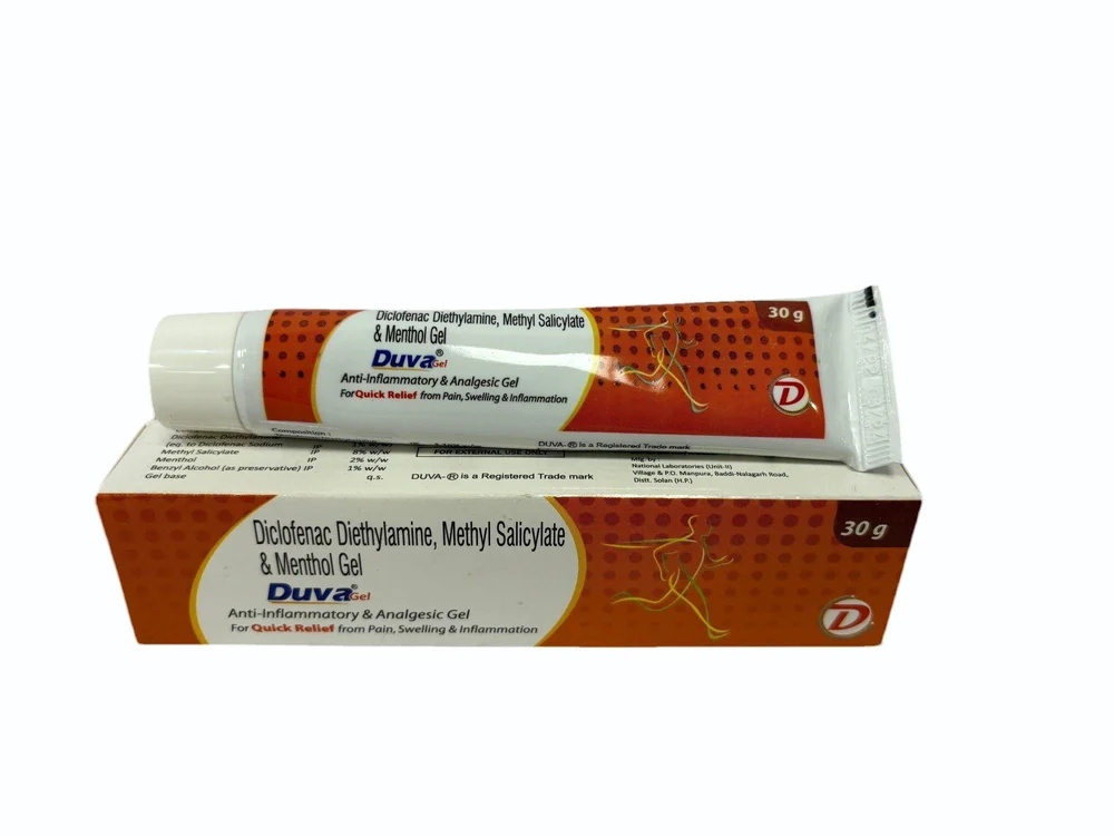 DUVA GEL 30GM