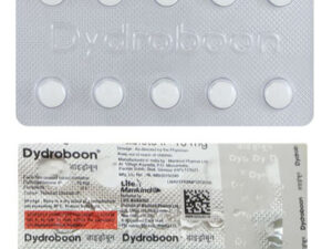 DYDROBOON TABLET