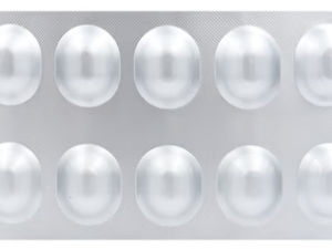 DYNAGLIPT LM 2.5/500 TABLET