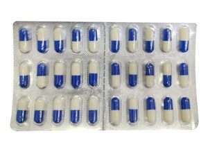 DYNAPRES 0.4 CAPSULE