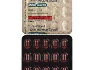 DYTOR PLUS LS TABLET