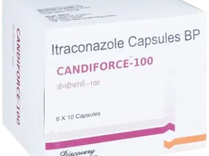 CANDIFORCE 100