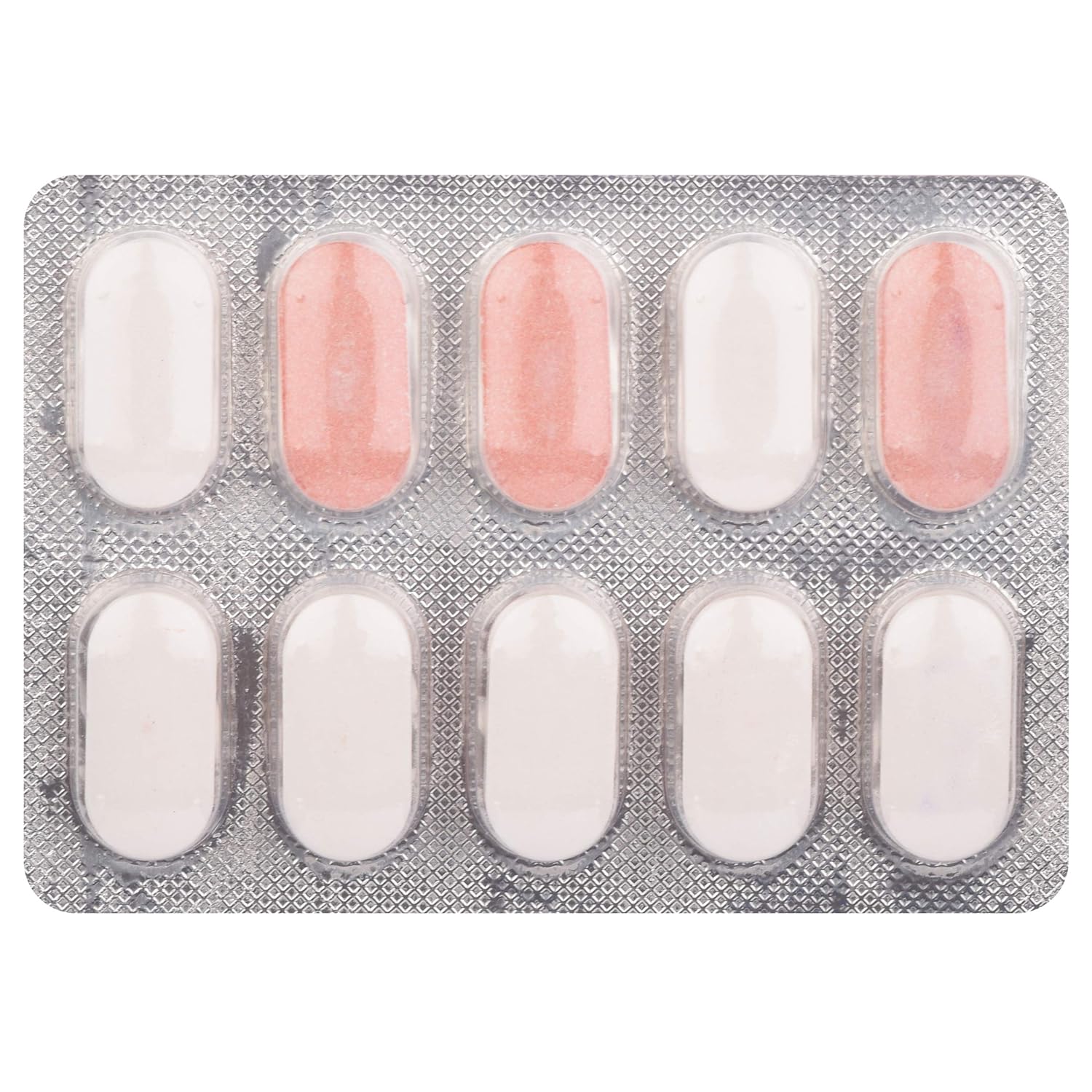 GEMER DS 2MG TABLET