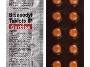 GERBISA TABLET