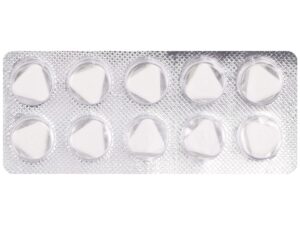 GLIMET TABLET