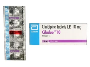 CILADUO 10 TABLET