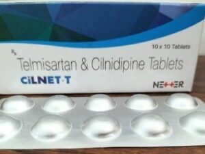 CILNET-T TABLET