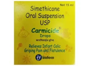 CARMICIDE DROPS 15ml