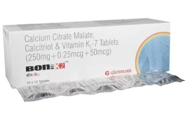 BON K2 TABLET
