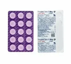 CALPOL TABLET