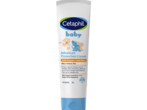 CETAPHIL BABY ADVANCED CREAM | 85GM