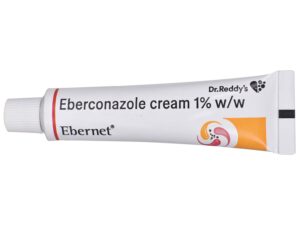 EBERNET CREAM 15G