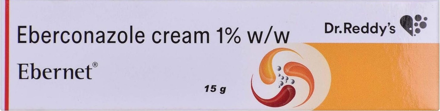 EBERNET CREAM 15G - Image 2