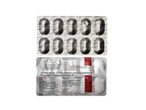 EIREF D CAPSULE
