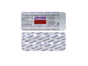 ENCORATE 200MG TABLET