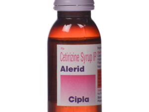 ALERID SYRUP