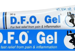 DFO GEL | 30GM | 50GM |